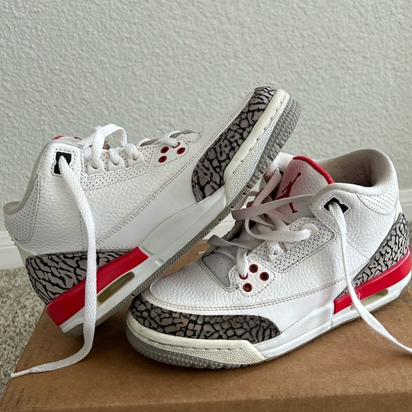Jordan 4 Hall of Fame GS